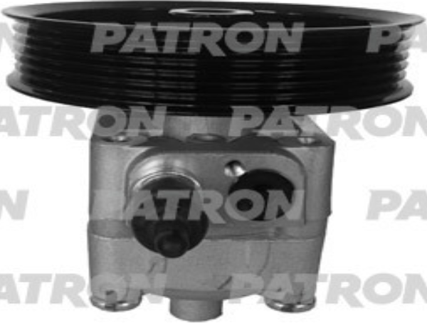 Изображение товара Насос гидроусилителя руля Patron PPS857