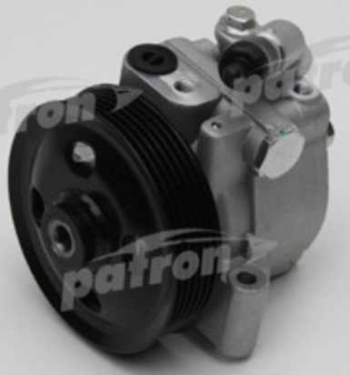 Изображение товара Насос гидроусилителя руля Patron PPS795