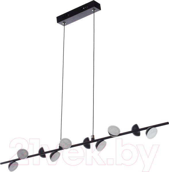 Изображение товара Люстра Aitin-Pro MD3616/10B