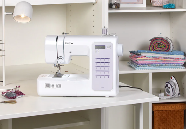 Изображение товара Швейная машина Brother FS20s