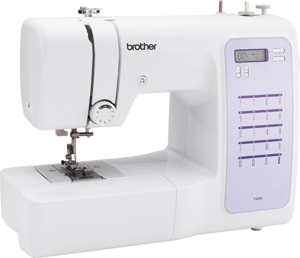 Изображение товара Швейная машина Brother FS20s