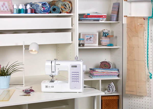 Изображение товара Швейная машина Brother FS20s