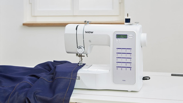 Изображение товара Швейная машина Brother FS20s