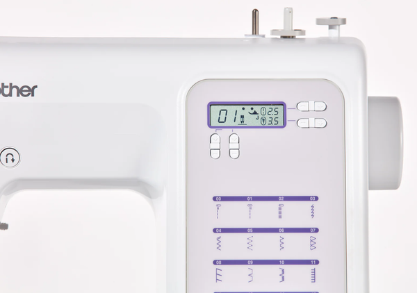 Изображение товара Швейная машина Brother FS20s