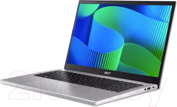 Изображение товара Ноутбук Acer Extensa 15 EX215-34-34Z7 (NX.EHTCD.004)