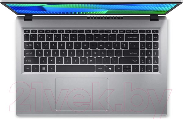 Изображение товара Ноутбук Acer Extensa 15 EX215-34-34Z7 (NX.EHTCD.004)