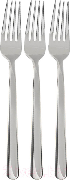 Изображение товара Набор столовых вилок TimA Сальса 10029/DF (3шт)