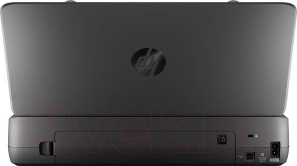 Изображение товара Принтер HP OfficeJet 200 (CZ993A)