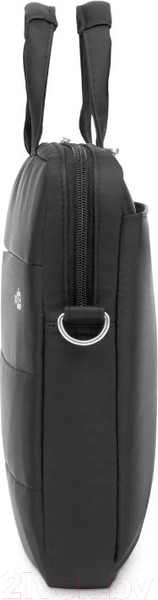 Изображение товара Сумка для ноутбука PC Pet 15.6 PCP-15601BK (черный нейлон)