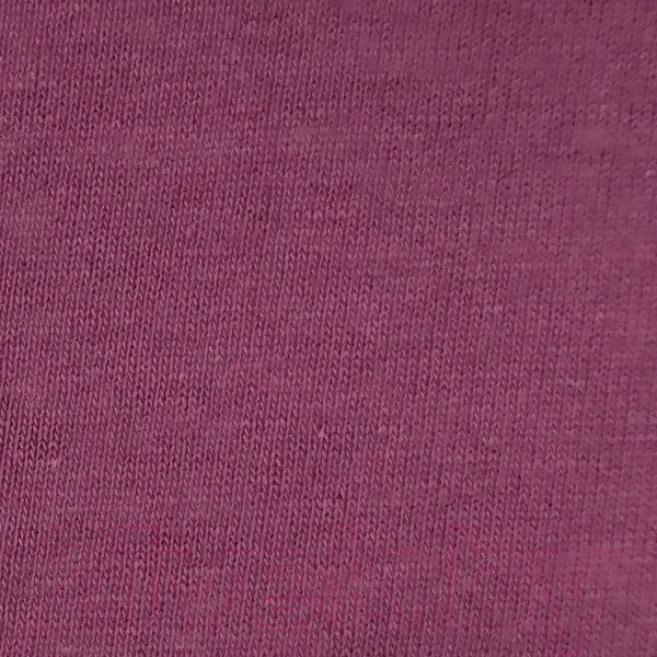 Изображение товара Простыня Alleri Трикотажная на резинке 70x200x20см (брусника)