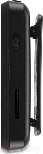 Изображение товара MP3-плеер Digma Z5 BT 16Gb / Z5B (черный)
