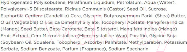 Изображение товара Бальзам для губ Bielenda Lip Care Манго Мания Бальзам-маска ночная 2в1 (10г)