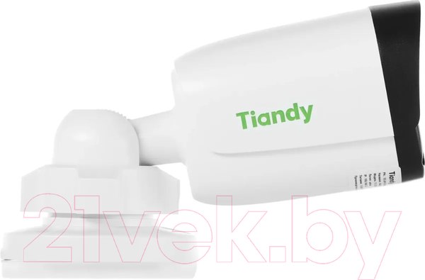 Изображение товара IP-камера Tiandy TC-C321N I3/E/Y/4mm 