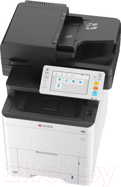 Изображение товара МФУ Kyocera Mita Ecosys MA3500cix