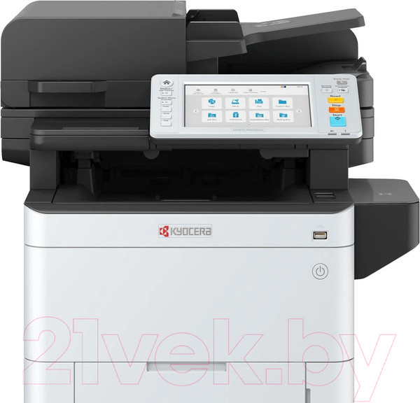 Изображение товара МФУ Kyocera Mita Ecosys MA3500cix