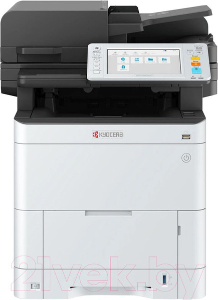Изображение товара МФУ Kyocera Mita Ecosys MA3500cix