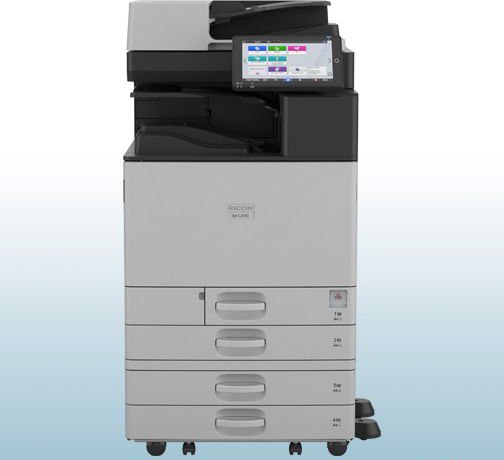Изображение товара МФУ Ricoh IMC 2510 (419355) 