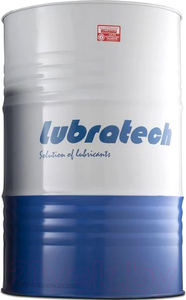 Изображение товара Моторное масло Lubratech Ultra Plus X 5W30 (200л)