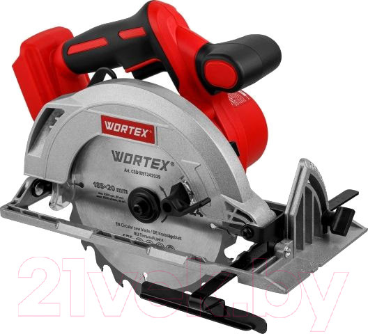 Изображение товара Дисковая пила Wortex CCS 1819-1 / 1329532