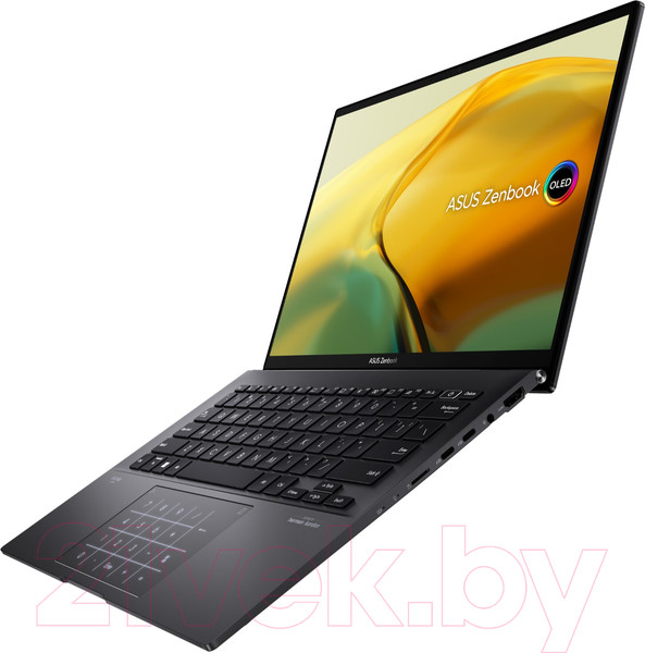 Изображение товара Ноутбук Asus ZenBook 14 UM3402YA-KP838