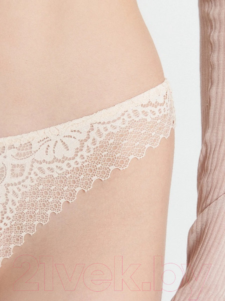 Изображение товара Комплект женских трусов Mark Formelle 412394-3 (р.94, морской туман)