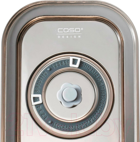 Изображение товара Набор вакуумных контейнеров Caso VacuBoxx Eco-Set