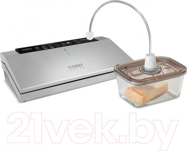Изображение товара Набор вакуумных контейнеров Caso VacuBoxx Eco-Set
