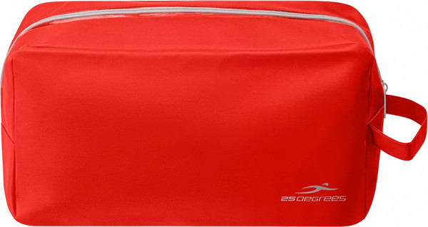 Изображение товара Спортивная сумка 25DEGREES Snug / 25D23007 (красный)