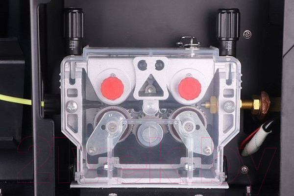 Изображение товара Полуавтомат сварочный AURORA Ресурс 3500 Двойной Пульс / 37263