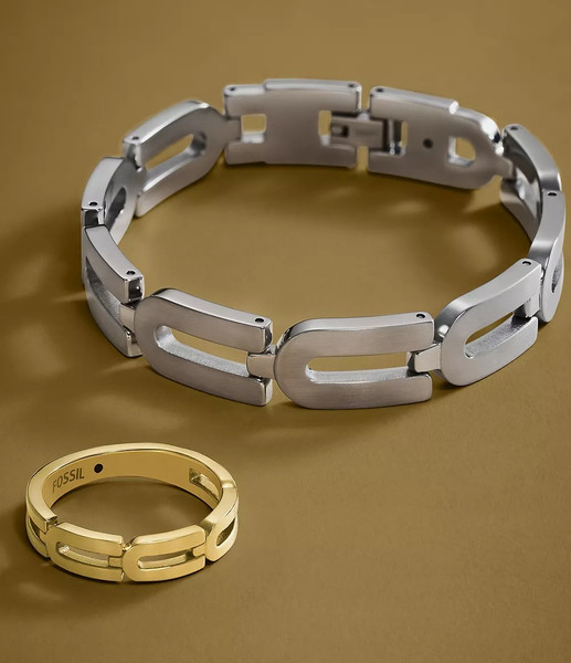 Изображение товара Браслет Fossil JF04692040