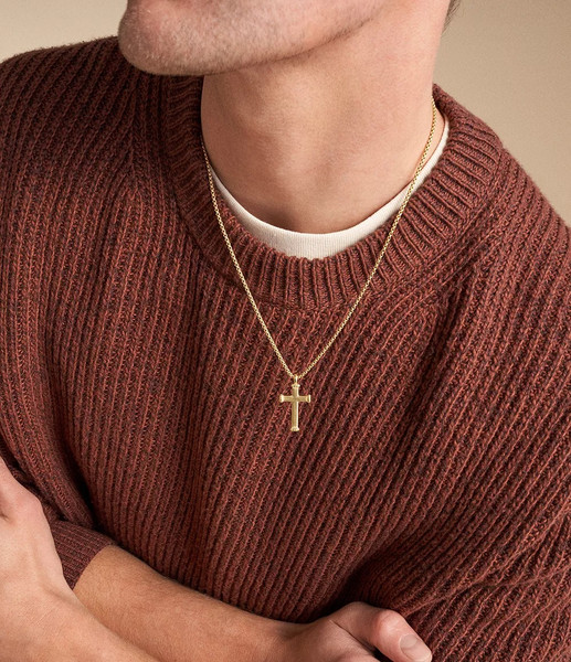 Изображение товара Кулон Fossil JF04701710