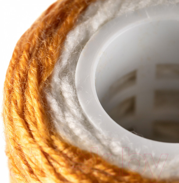 Изображение товара Модуль сменный фильтрующий магистральный Гейзер Каталон 10SL