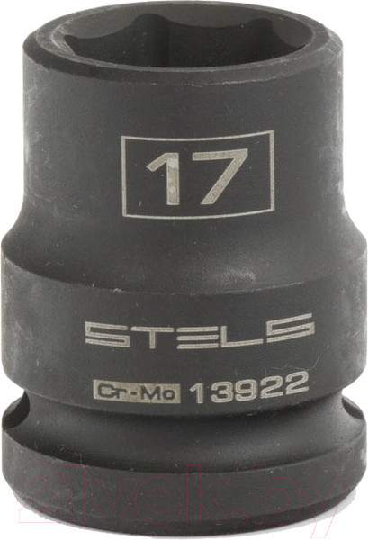 Изображение товара Головка слесарная Stels 13922