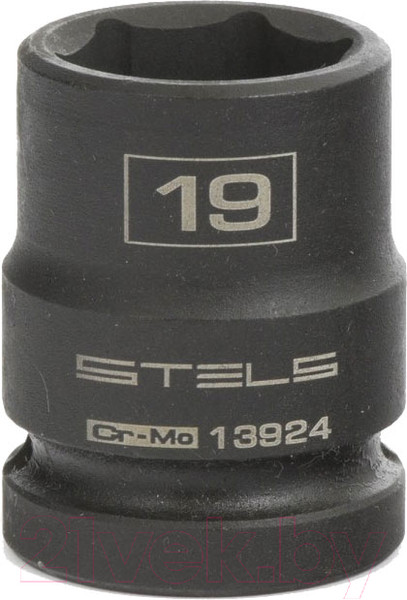 Изображение товара Головка слесарная Stels 13924