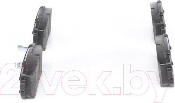 Изображение товара Тормозные колодки Bosch 0986494140