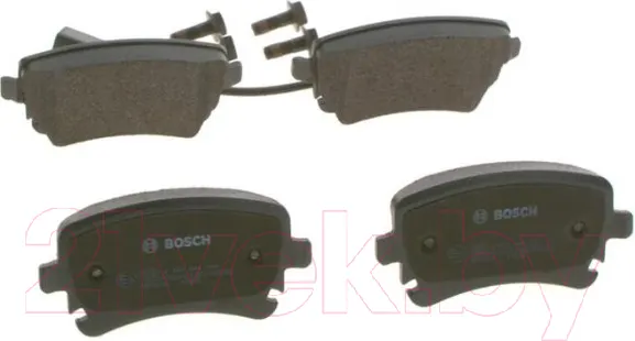 Изображение товара Тормозные колодки Bosch 0986494108