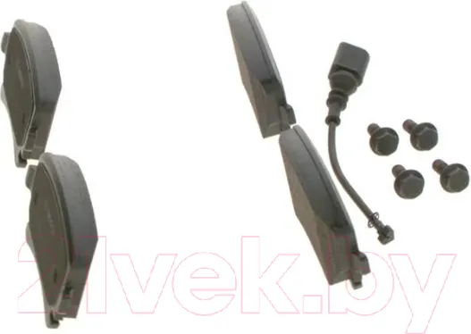 Изображение товара Тормозные колодки Bosch 0986494108