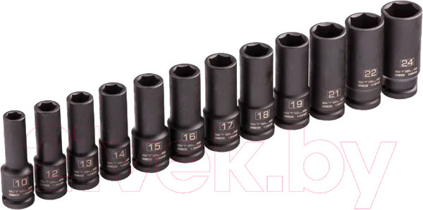 Изображение товара Набор головок слесарных Stels 13998