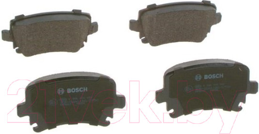Изображение товара Тормозные колодки Bosch 0986494062