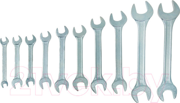 Изображение товара Набор ключей Tundra 878107