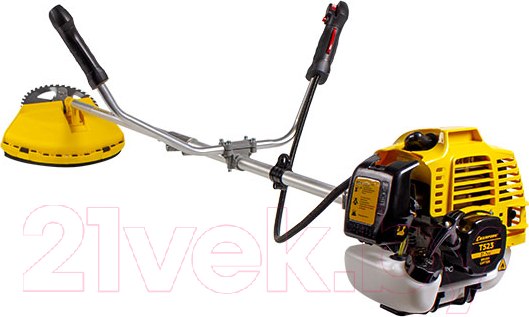 Изображение товара Триммер бензиновый Champion T523