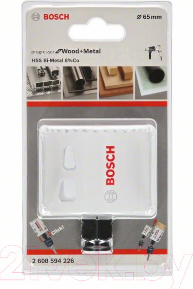 Изображение товара Коронка Bosch 2.608.594.226