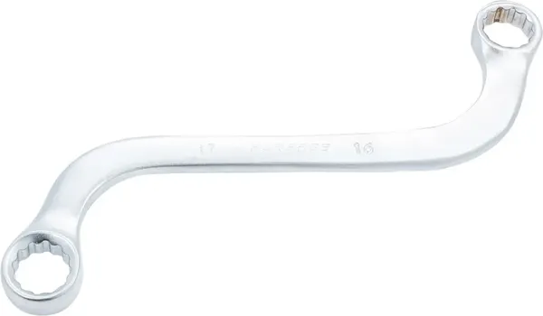 Изображение товара Гаечный ключ Forsage F-7611617A (27290)