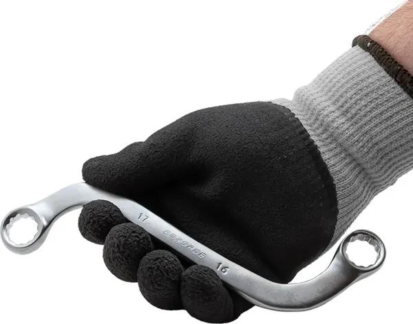 Изображение товара Гаечный ключ Forsage F-7611617A (27290)