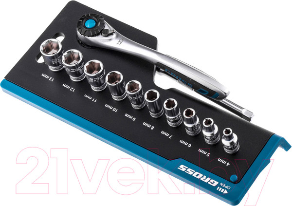 Изображение товара Гаечный ключ Gross 14141