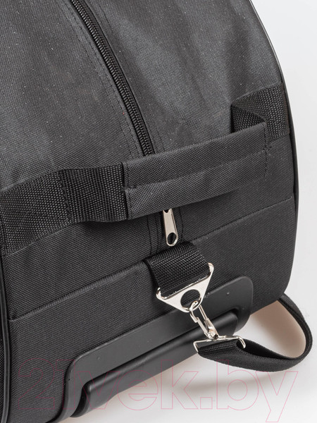 Изображение товара Сумка дорожная Cagia На колесиках с выдвижной ручкой 109101