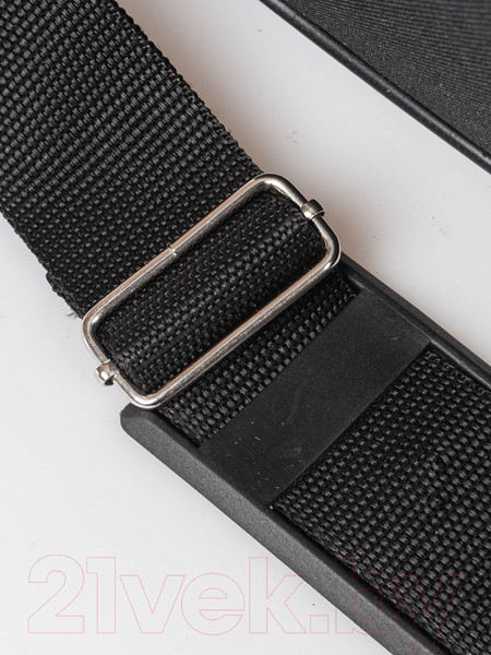 Изображение товара Сумка дорожная Cagia На колесиках с выдвижной ручкой 109101