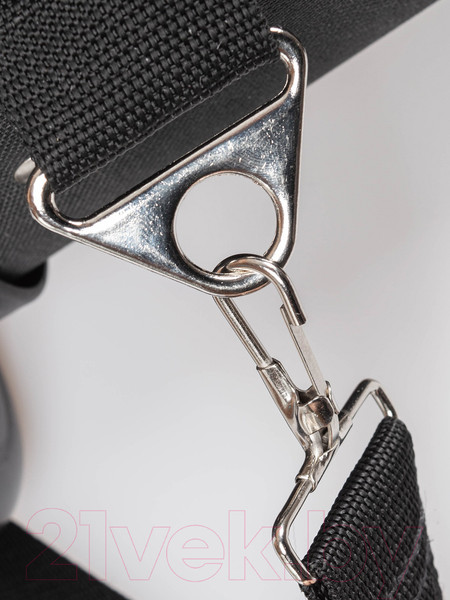 Изображение товара Сумка дорожная Cagia На колесиках с выдвижной ручкой 109101