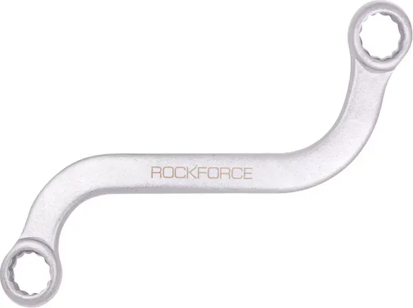 Изображение товара Гаечный ключ RockForce RF-7611617A (27325)