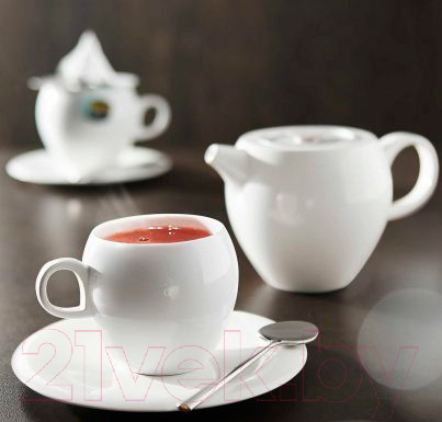 Изображение товара Заварочный чайник Chef & Sommelier Nectar L9619